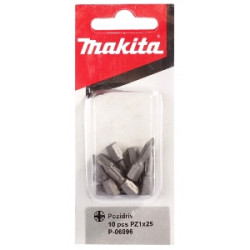 Вставка PZ2 25мм 1/10шт Torsion