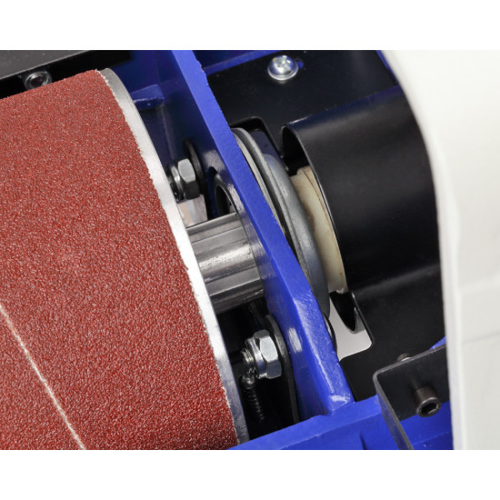 Станок шлифовальный барабанный BELMASH DS410-W