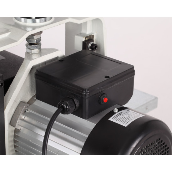 Станок шлифовальный барабанный BELMASH DS410-W