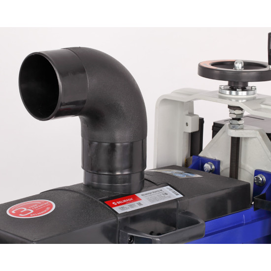 Станок шлифовальный барабанный BELMASH DS410-W