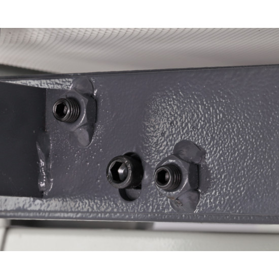 Станок шлифовальный барабанный BELMASH DS410-W