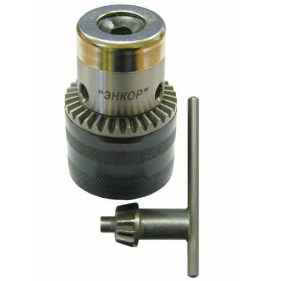 Патрон ЗВП 1,5-13мм 1/2" пылезащита