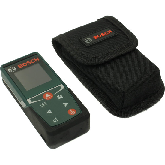 Дальномер лазерный Universal Distance 50