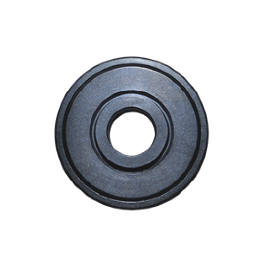 Суперфланец без резьбы 47 мм для УШМ Makita 192227-7