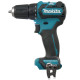 Аккумуляторная дрель-шуруповерт Makita DF332DZ