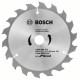 Пильный диск Eco for wood