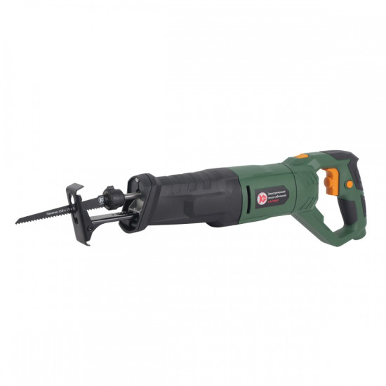 Электрическая пила сабельная ЭСП - 800