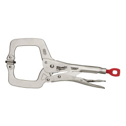 Струбцина c шарнирным соединением TORQUE LOCK 280мм, MILWAUKEE, 48223521