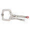Струбцина c шарнирным соединением TORQUE LOCK 280мм, MILWAUKEE, 48223521