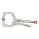 Струбцина c шарнирным соединением TORQUE LOCK 280мм, MILWAUKEE, 48223521