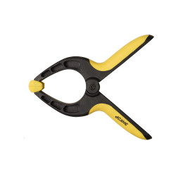 Струбцина-прищепка 225 мм