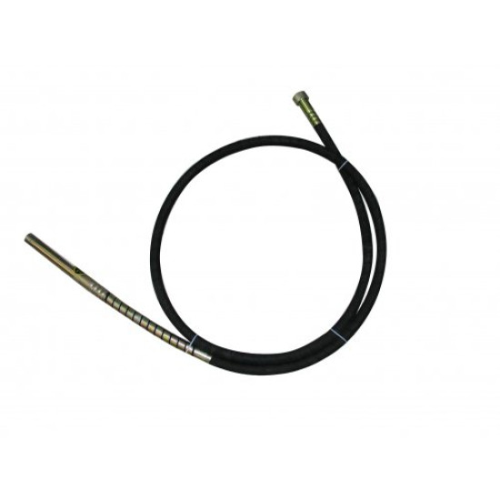 Вал гибкий для ПЭ 2000 6/45 т/з