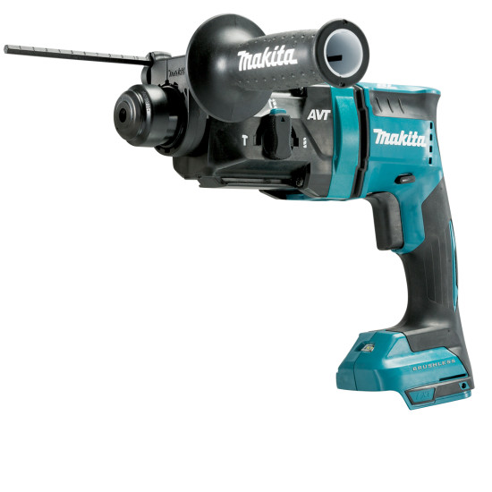 АККУМУЛЯТОРНЫЙ ПЕРФОРАТОР MAKITA DHR182Z без АКБ и ЗУ