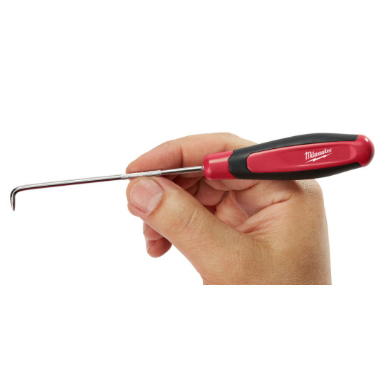 Набор Крюков и Шил (4шт) (автомеханика), MILWAUKEE, 48229215