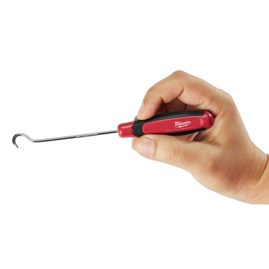 Набор Крюков и Шил (4шт) (автомеханика), MILWAUKEE, 48229215