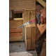 Пильное полотно для ножовки Heavy Duty AX CARBIDE TEETH 300x5 (1шт),MILWAUKEE, MILWAUKEE, 48005227