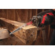 Пильное полотно для ножовки Heavy Duty AX CARBIDE TEETH 300x5 (1шт),MILWAUKEE, MILWAUKEE, 48005227