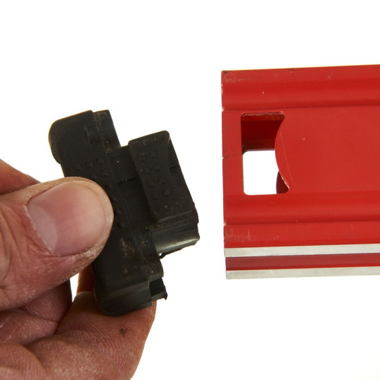 Уровень Slim 180см магнитный, MILWAUKEE, 4932464857