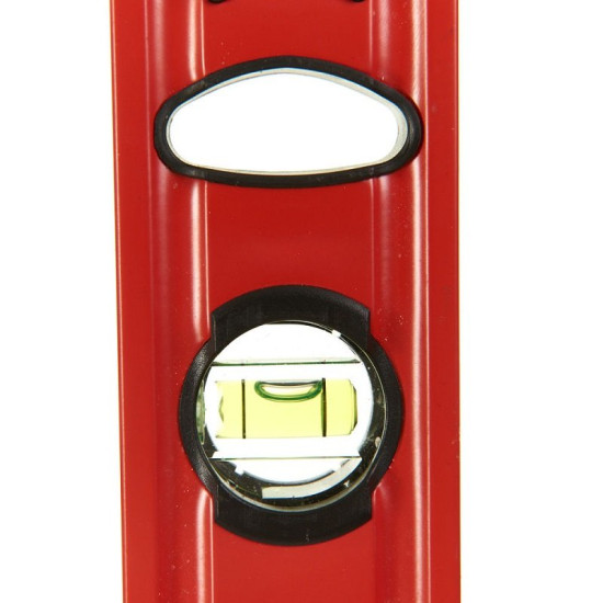 Уровень Slim 180см магнитный, MILWAUKEE, 4932464857