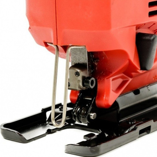 Лобзик M4301 450Вт 0-3100 резм, MAKITA, M4301