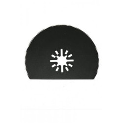 Насадка пильн сегмент 80мм HSS д/МФЭ