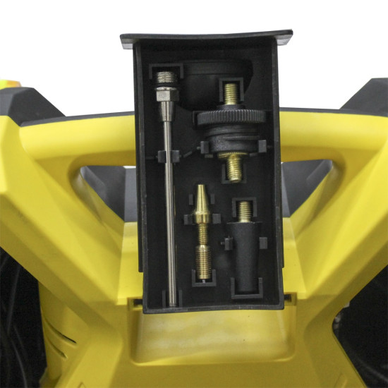 Компрессор КБ - 1100М