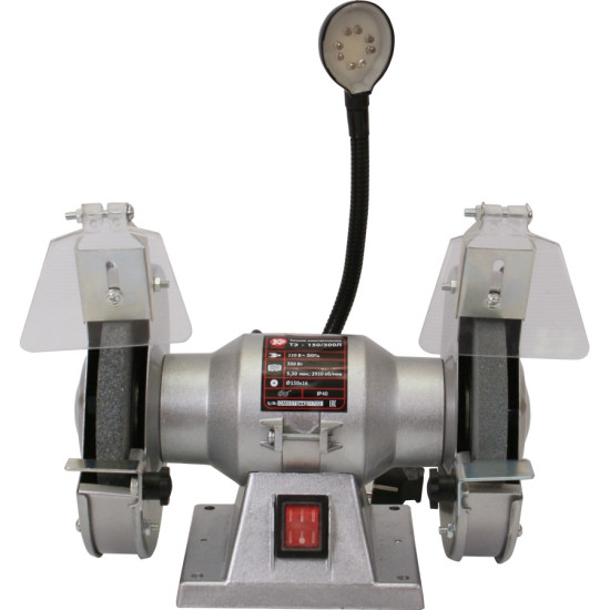 Точило электрическое ТЭ-150/300Л
