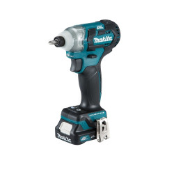 Аккумуляторный ударный шуруповерт Makita TD111DWAE