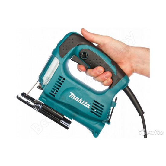 Электролобзик Makita 4327