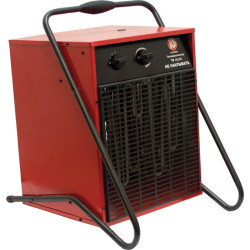 Тепловентилятор ТВ 15/18, Калибр, 46556