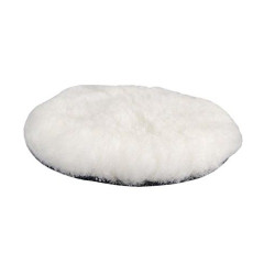 Полировальная насадка из овчины 125 мм Makita 197897-7