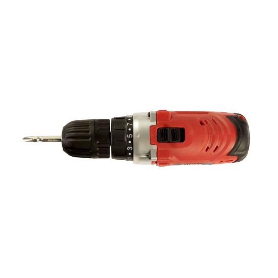 Шуруповерт акк VDS-10/12L