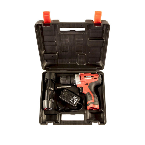 Шуруповерт акк VDS-10/12L