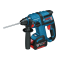 Перфоратор аккумуляторный BOSCH GBH 18 V-EC Professional (0 611 904 00B)