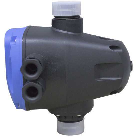 Блок автоматического управления БАУ-1М (Н-П)