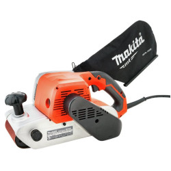 Ленточная шлифмашина Makita M9400