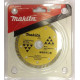 Алмазный круг Makita 115х22.2 бетон B-28008