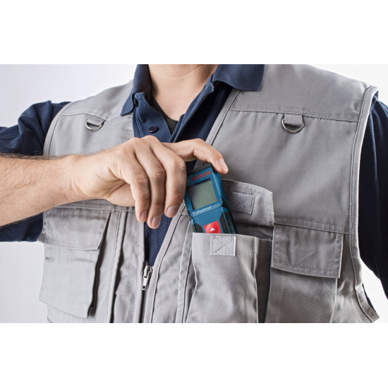 Лазерный дальномер GLM 30 Professional