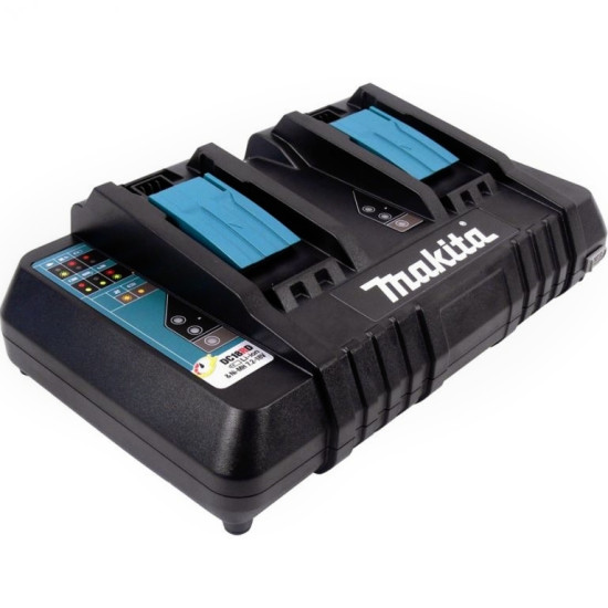 Зарядное устройство Makita DC18RD 196941-7