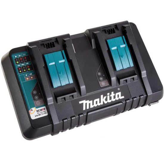 Зарядное устройство Makita DC18RD 196941-7