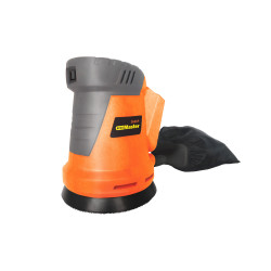 Аккумуляторная эксцентриковая машина Энкор AccuMaster АКМ1841