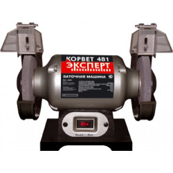 Станок заточной Корвет Эксперт 481