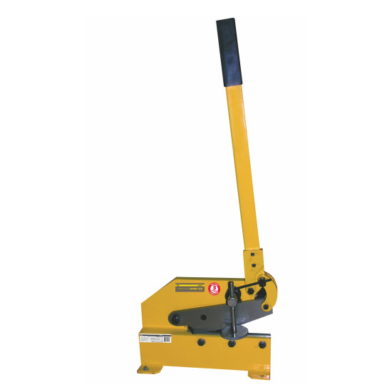 Рычажные ножницы Энкор Корвет-563