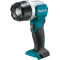 Аккумуляторный фонарь 10.8/12В CXT Makita ML106