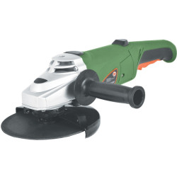 Машина шлифовальная угловая МШУ-180/1800