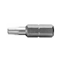 Биты звезда Torx T15 25 мм 3 шт Makita B-23606