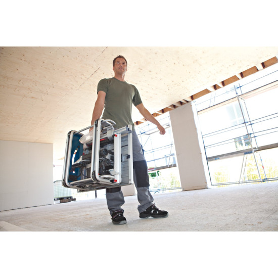 Настольная циркулярная пила GTS 10 J Professional