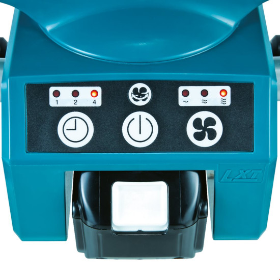 Аккумуляторный вентилятор Makita DCF300Z