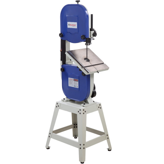 Cтанок ленточнопильный по дереву BELMASH WBS-355/2