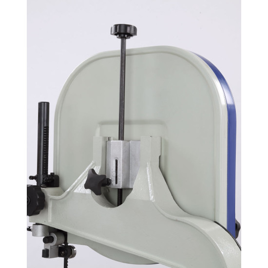 Cтанок ленточнопильный по дереву BELMASH WBS-355/2